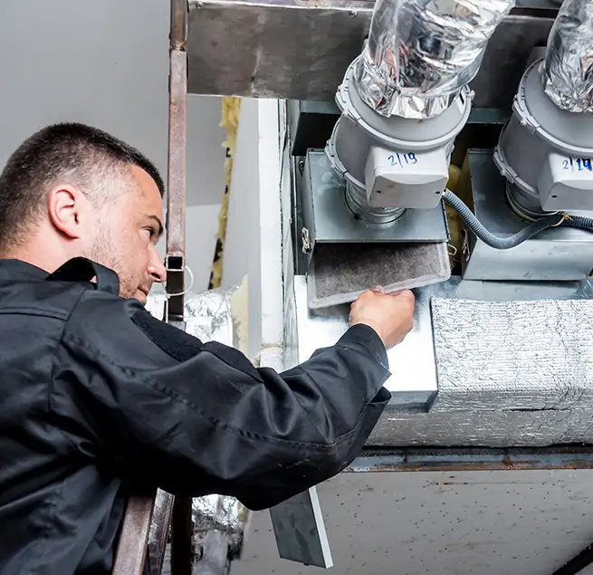 Why Homeowners & Businesses Trust Us in Pekin, IL?