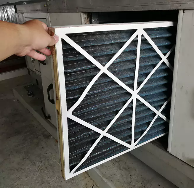 Why Homeowners & Businesses Trust Us Pekin, IL?